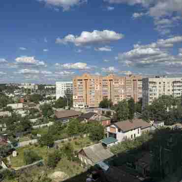 Продам квартиру, Навчальная ул. , 2 кім., 45.60 м², косметический ремонт 