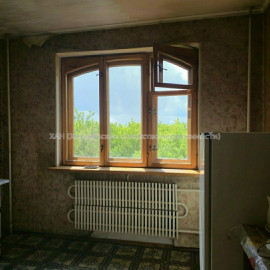 Продам квартиру, Болградская ул. , 1 кім., 38 м², советский ремонт