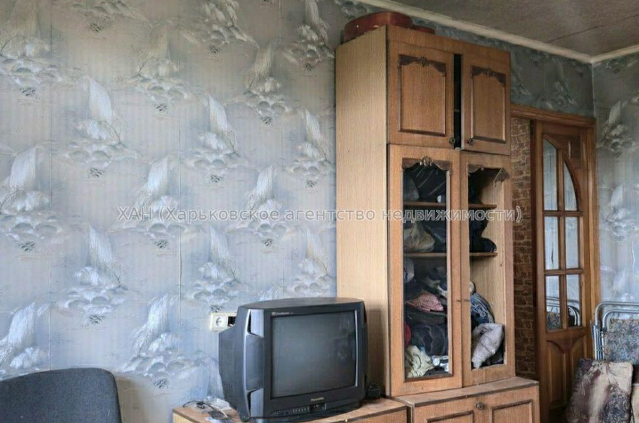 Продам квартиру, Болградская ул. , 1  ком., 38 м², советский ремонт 