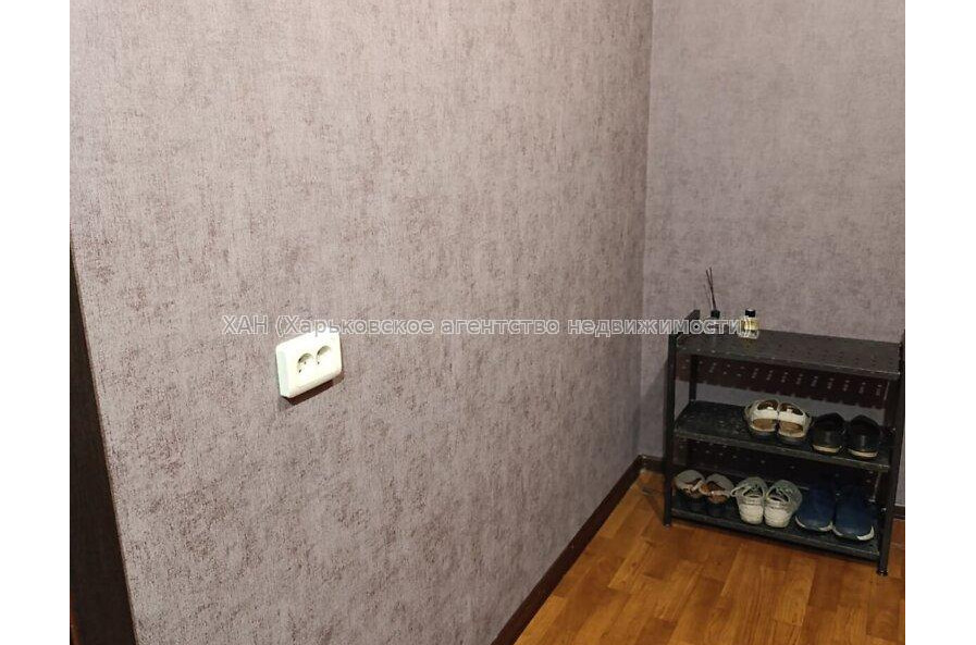 Продам квартиру, Садовый пер. , 1  ком., 33 м², косметический ремонт 