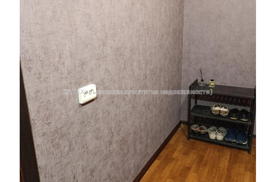 Продам квартиру, Садовый проезд , 1 кім., 33 м², косметический ремонт 