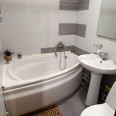 Продам квартиру, Садовый пер. , 1  ком., 33 м², косметический ремонт 
