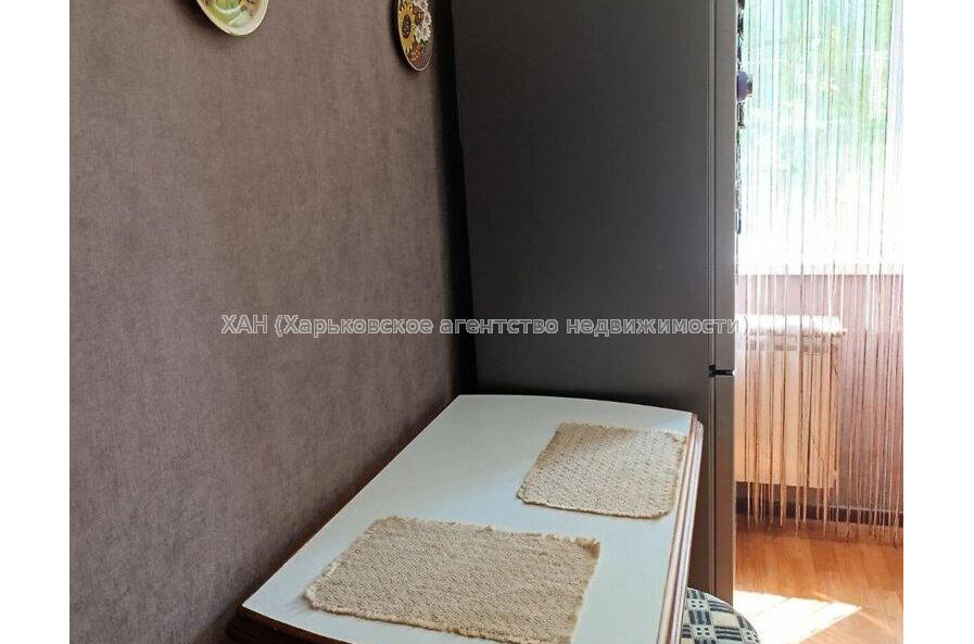 Продам квартиру, Садовый проезд , 1 кім., 33 м², косметический ремонт 