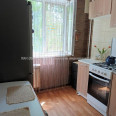 Продам квартиру, Садовый пер. , 1  ком., 33 м², косметический ремонт 