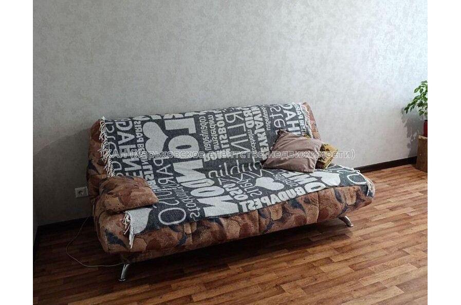 Продам квартиру, Садовый проезд , 1 кім., 33 м², косметический ремонт 