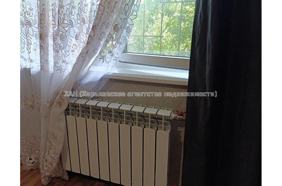 Продам квартиру, Садовый пер. , 1  ком., 33 м², косметический ремонт 
