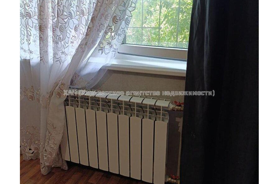 Продам квартиру, Садовый проезд , 1 кім., 33 м², косметический ремонт 