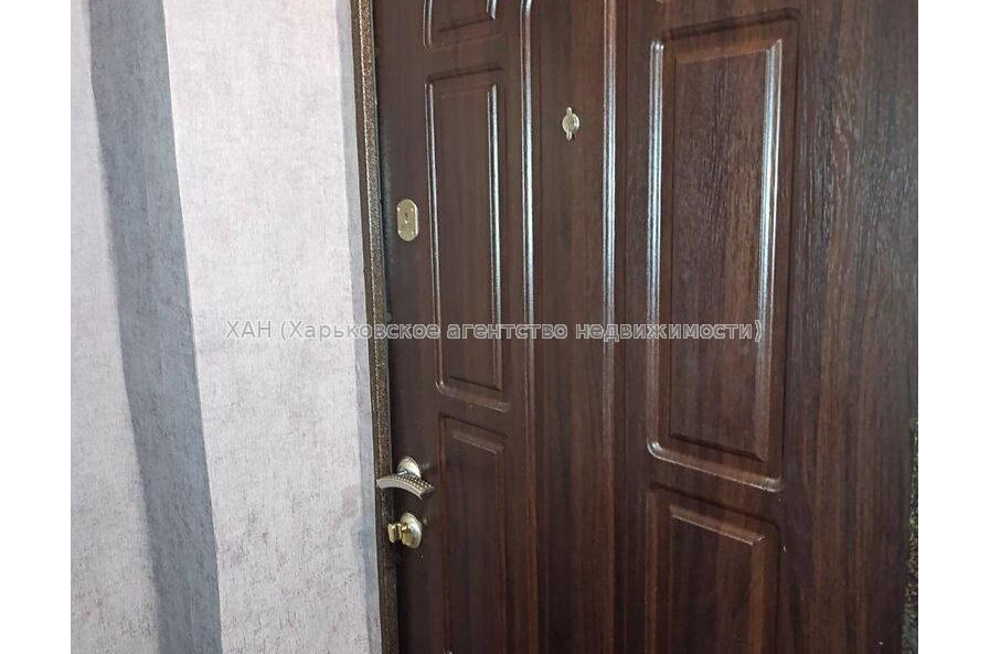Продам квартиру, Садовый проезд , 1 кім., 33 м², косметический ремонт 