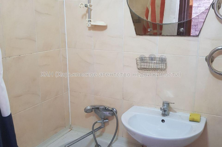Сдам квартиру, Академика Погорелова ул. , 2  ком., 45 м², советский ремонт 