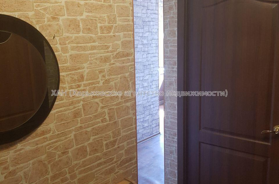 Сдам квартиру, Академика Погорелова ул. , 2  ком., 45 м², советский ремонт 