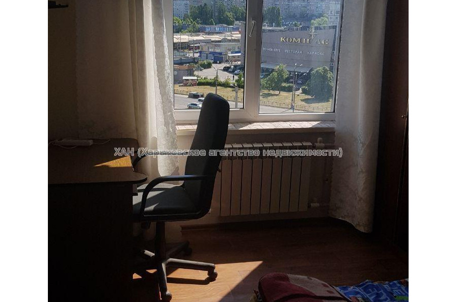 Сдам квартиру, Академика Погорелова ул. , 2  ком., 45 м², советский ремонт 