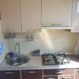 Здам квартиру, Академика Погорелова ул. , 2 кім., 45 м², советский ремонт