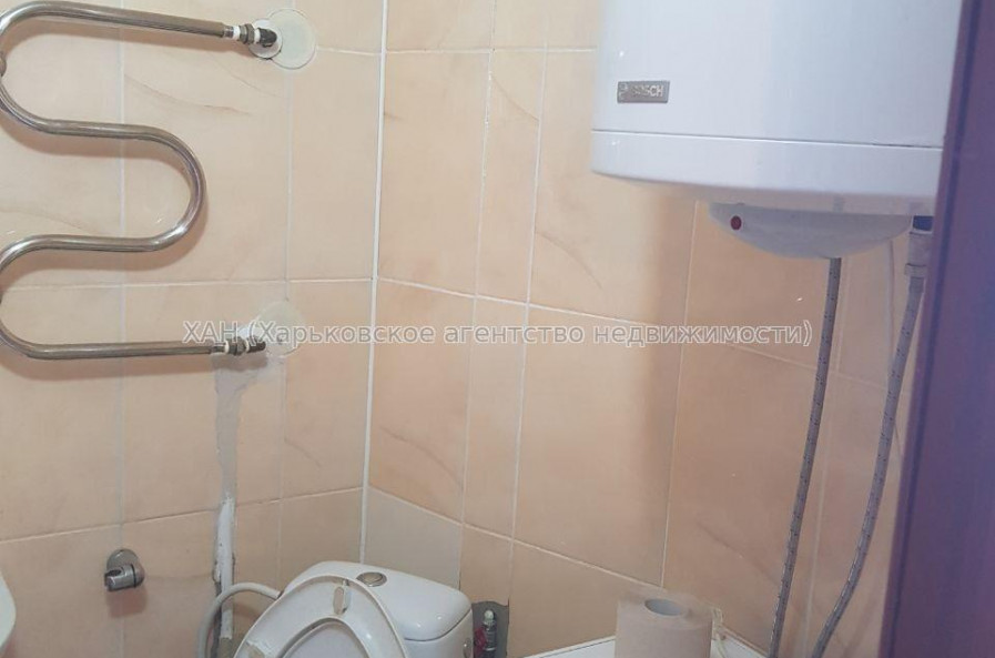 Сдам квартиру, Академика Погорелова ул. , 2  ком., 45 м², советский ремонт 