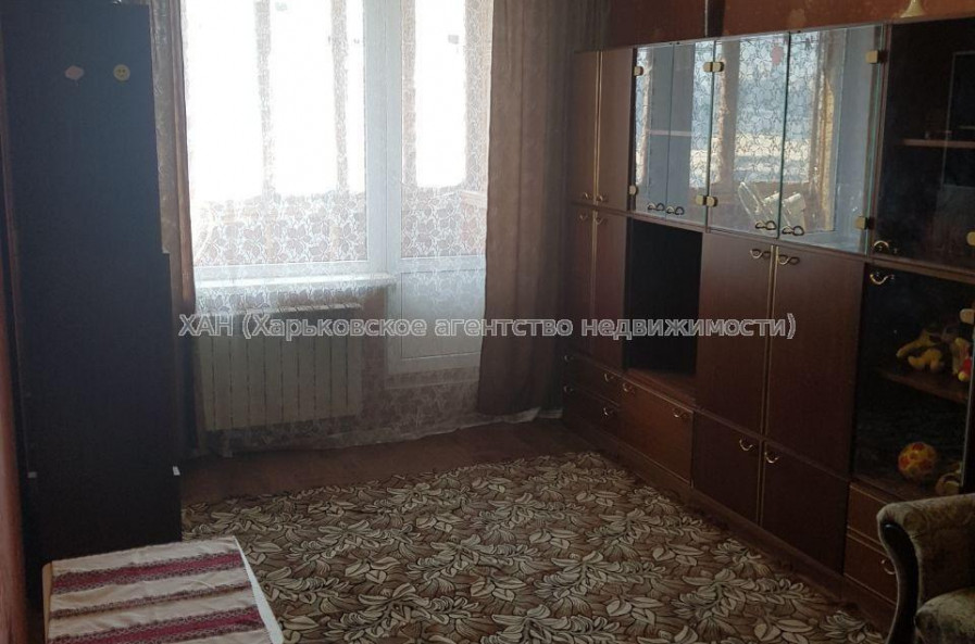 Сдам квартиру, Академика Погорелова ул. , 2  ком., 45 м², советский ремонт 