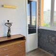 Продам квартиру, Соборности Украины ул. , 228А , 3  ком., 60 м², капитальный ремонт 