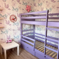 Продам квартиру, Соборности Украины ул. , 228А , 3  ком., 60 м², капитальный ремонт 
