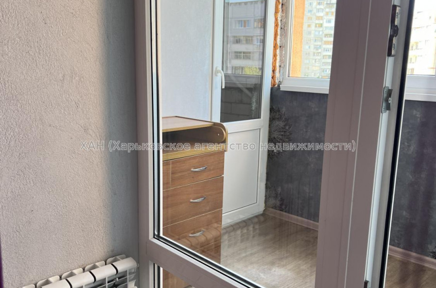 Продам квартиру, Соборности Украины ул. , 228А , 3  ком., 60 м², капитальный ремонт 