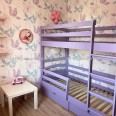 Продам квартиру, Соборности Украины ул. , 228А , 2 кім., 60 м², капитальный ремонт 