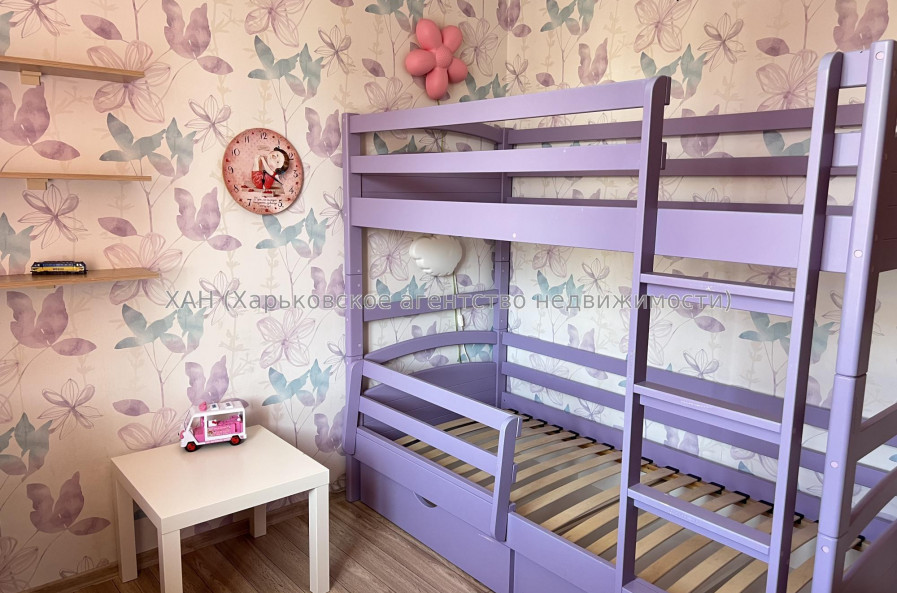 Продам квартиру, Соборности Украины ул. , 228А , 2 кім., 60 м², капитальный ремонт 