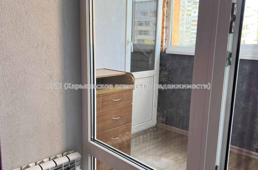 Продам квартиру, Соборности Украины ул. , 228А , 2 кім., 60 м², капитальный ремонт 