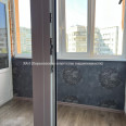 Продам квартиру, Соборности Украины ул. , 228А , 2 кім., 60 м², капитальный ремонт 