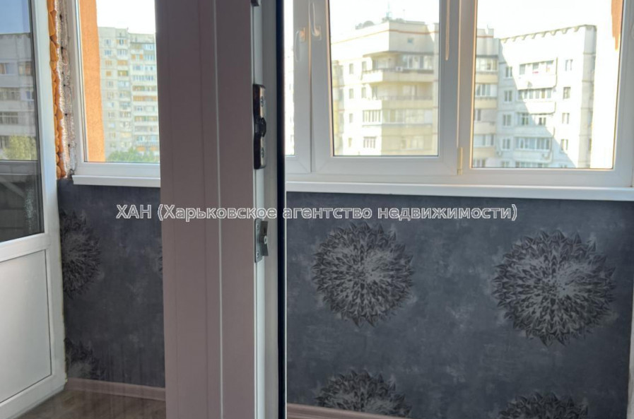 Продам квартиру, Соборности Украины ул. , 228А , 2 кім., 60 м², капитальный ремонт 
