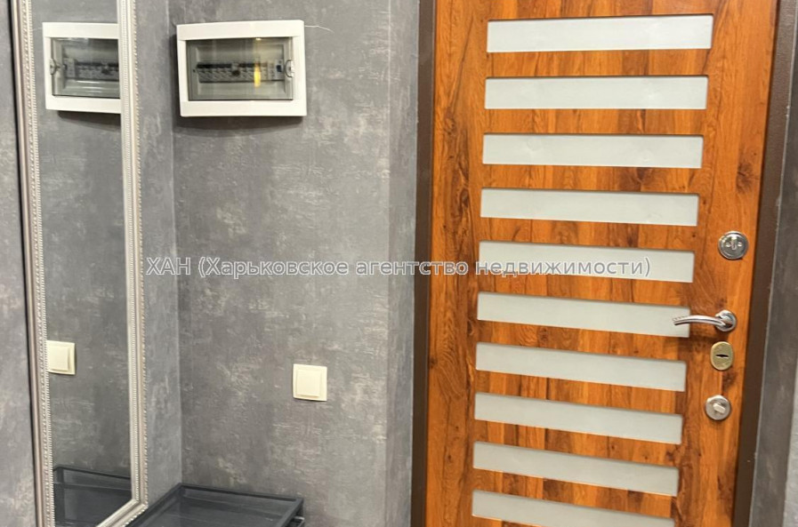 Продам квартиру, Соборности Украины ул. , 228А , 2 кім., 60 м², капитальный ремонт 