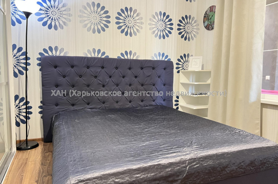 Продам квартиру, Соборности Украины ул. , 228А , 2 кім., 60 м², капитальный ремонт 