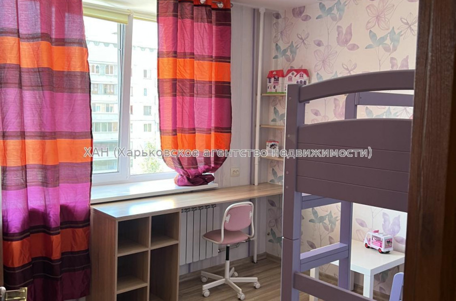 Продам квартиру, Соборности Украины ул. , 228А , 2 кім., 60 м², капитальный ремонт 