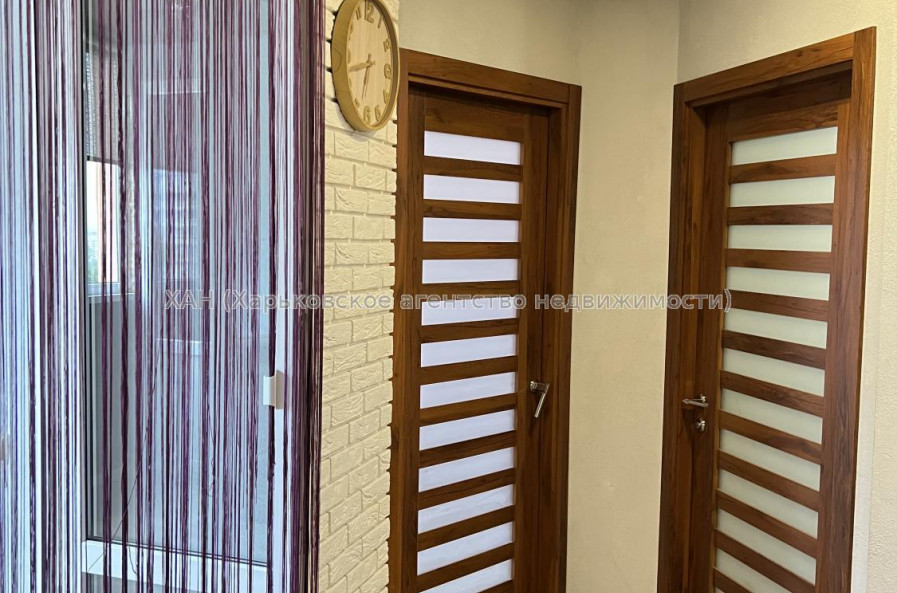 Продам квартиру, Соборности Украины ул. , 228А , 2 кім., 60 м², капитальный ремонт 