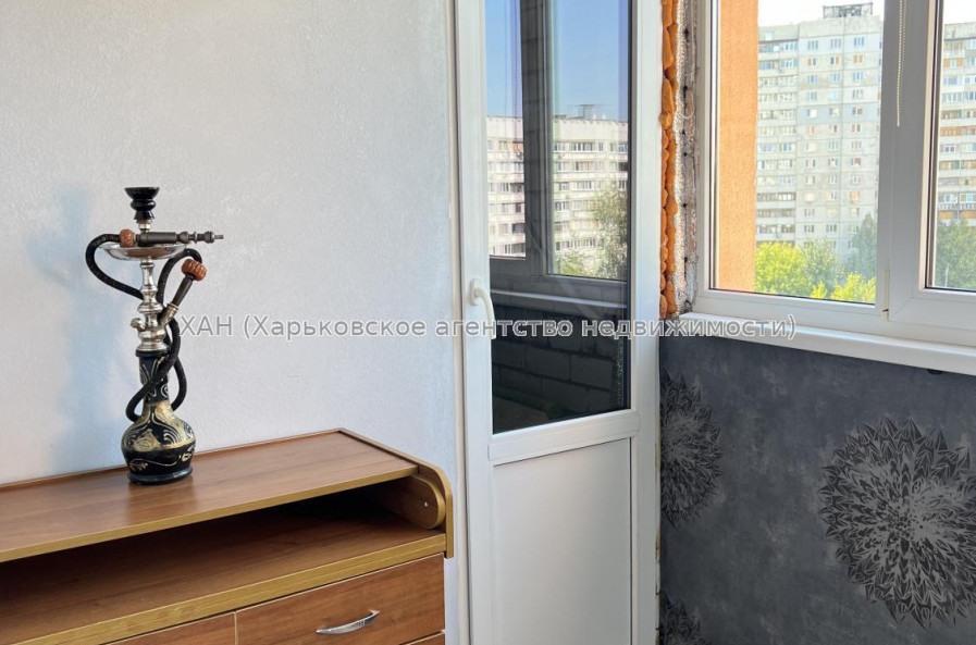 Продам квартиру, Соборности Украины ул. , 228А , 2 кім., 60 м², капитальный ремонт 