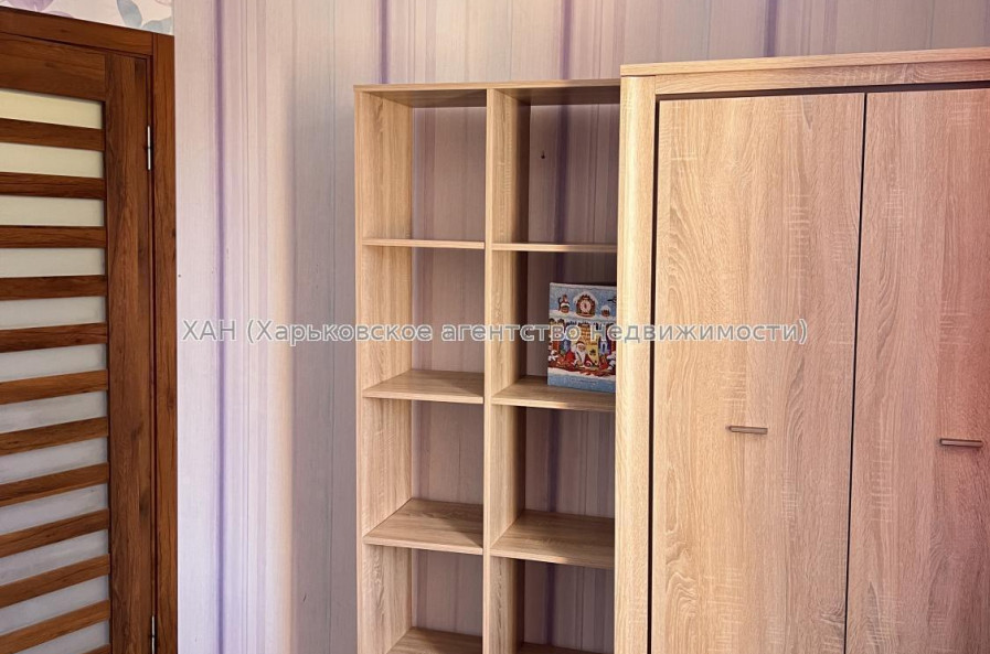 Продам квартиру, Соборности Украины ул. , 228А , 2 кім., 60 м², капитальный ремонт 