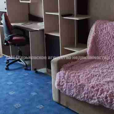 Сдам квартиру, Непокоренных ул. , 2  ком., 46 м², косметический ремонт 
