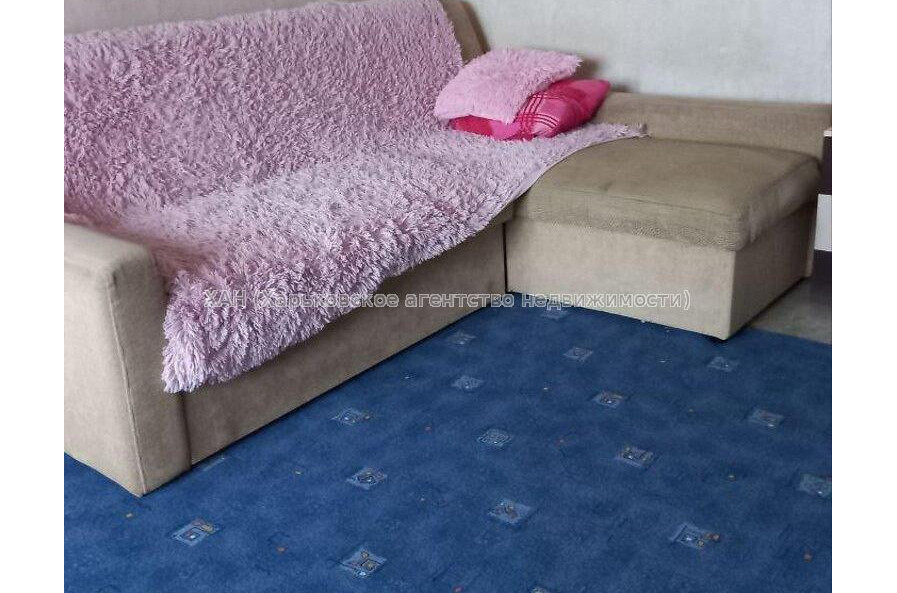 Сдам квартиру, Непокоренных ул. , 2  ком., 46 м², косметический ремонт 