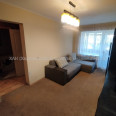 Сдам квартиру, Шекспира ул. , 1  ком., 30 м², косметический ремонт 