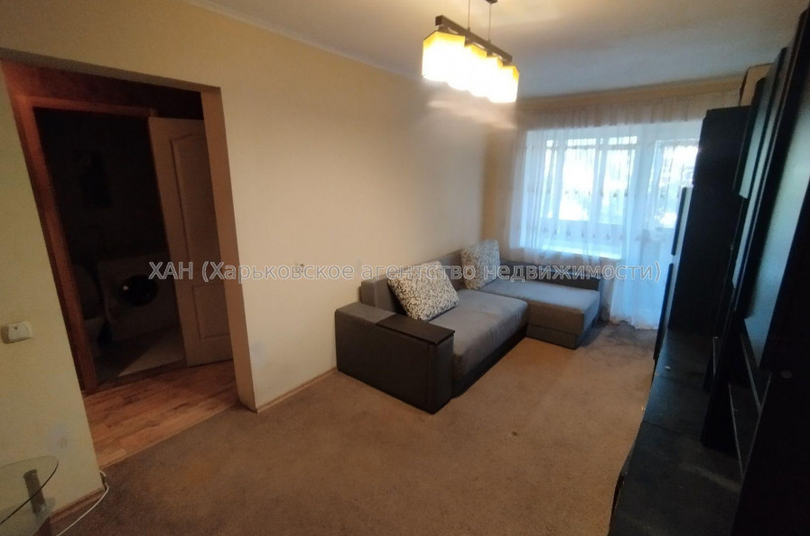 Сдам квартиру, Шекспира ул. , 1  ком., 30 м², косметический ремонт 