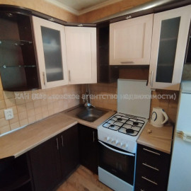 Сдам квартиру, Шекспира ул. , 1  ком., 30 м², косметический ремонт