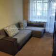 Сдам квартиру, Шекспира ул. , 1  ком., 30 м², косметический ремонт 