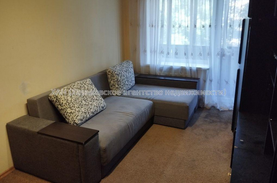 Сдам квартиру, Шекспира ул. , 1  ком., 30 м², косметический ремонт 