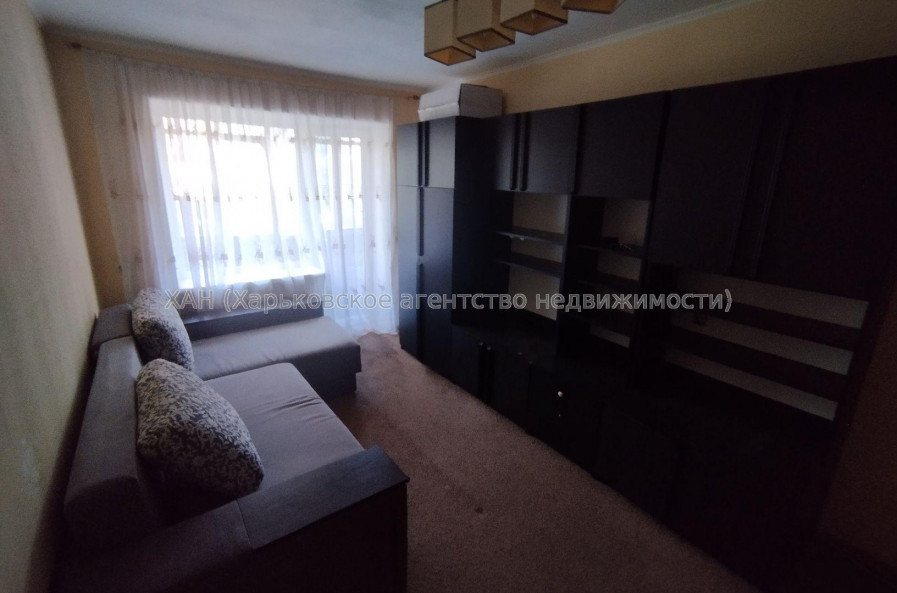 Сдам квартиру, Шекспира ул. , 1  ком., 30 м², косметический ремонт 