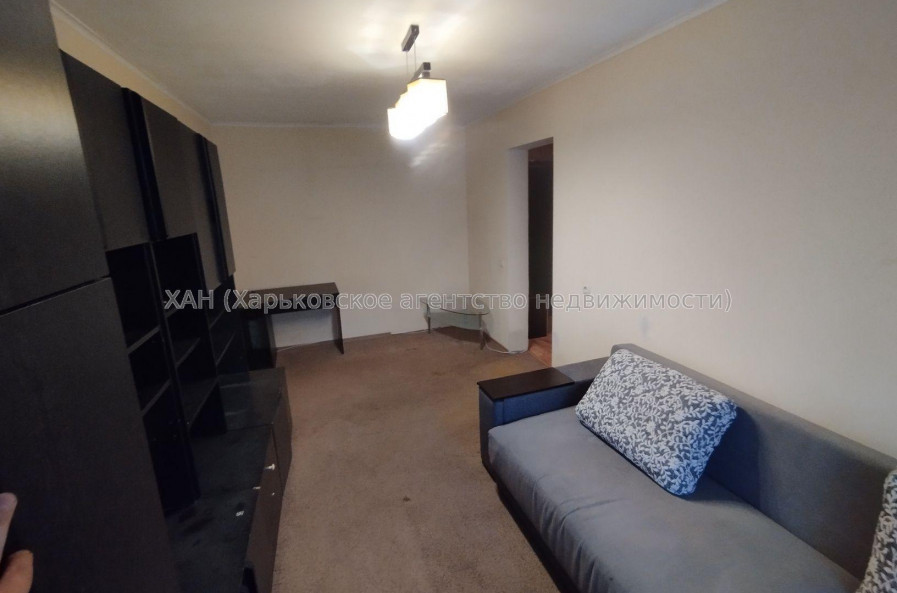 Сдам квартиру, Шекспира ул. , 1  ком., 30 м², косметический ремонт 