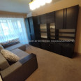 Сдам квартиру, Шекспира ул. , 1  ком., 30 м², косметический ремонт 