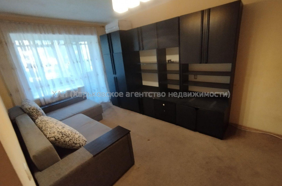 Сдам квартиру, Шекспира ул. , 1  ком., 30 м², косметический ремонт 