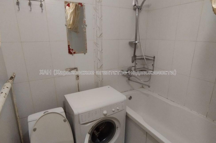 Сдам квартиру, Шекспира ул. , 1  ком., 30 м², косметический ремонт 