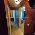 Сдам квартиру, Шекспира ул. , 1  ком., 30 м², косметический ремонт 