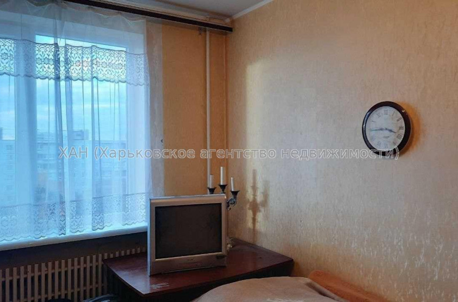 Здам квартиру, Тракторостроителей просп. , 2 кім., 46 м², косметический ремонт 