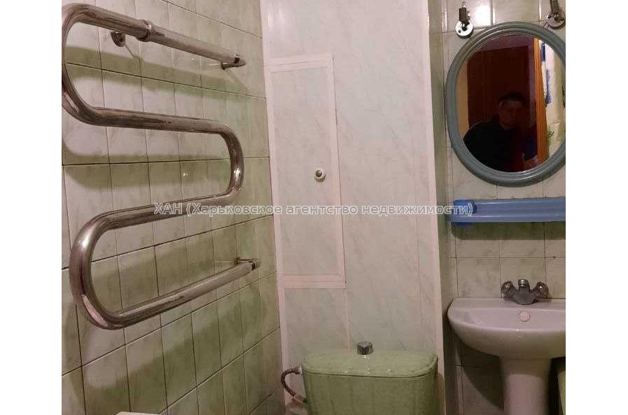 Здам квартиру, Тракторостроителей просп. , 2 кім., 46 м², косметический ремонт 