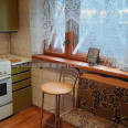 Здам квартиру, Тракторостроителей просп. , 2 кім., 46 м², косметический ремонт 