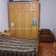 Здам квартиру, Тракторостроителей просп. , 2 кім., 46 м², косметический ремонт 