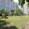 Сдам квартиру, Владислава Зубенко ул. , 2  ком., 45 м², косметический ремонт 